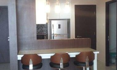 Strategis dekat akses toll! Akses Central park mall Disewakan 2br+ furnished bersih terawat Condominium Central park residence fasilitas lengkap