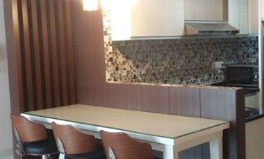 Strategis dekat akses toll! Akses Central park mall Disewakan 2br+ furnished bersih terawat Condominium Central park residence fasilitas lengkap