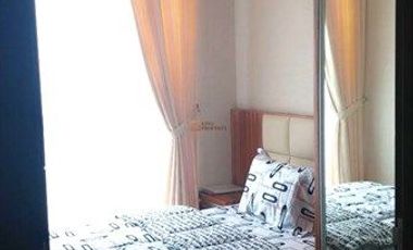 Strategis dekat akses toll! Akses Central park mall Disewakan 2br+ furnished bersih terawat Condominium Central park residence fasilitas lengkap