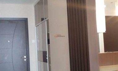 Strategis dekat akses toll! Akses Central park mall Disewakan 2br+ furnished bersih terawat Condominium Central park residence fasilitas lengkap