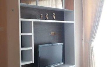 Strategis dekat akses toll! Akses Central park mall Disewakan 2br+ furnished bersih terawat Condominium Central park residence fasilitas lengkap