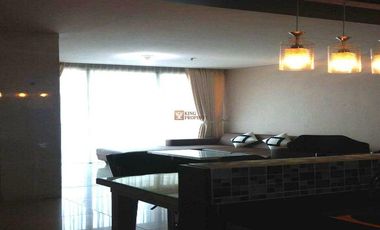 Strategis dekat akses toll! Akses Central park mall Disewakan 2br+ furnished bersih terawat Condominium Central park residence fasilitas lengkap