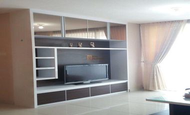 Strategis dekat akses toll! Akses Central park mall Disewakan 2br+ furnished bersih terawat Condominium Central park residence fasilitas lengkap