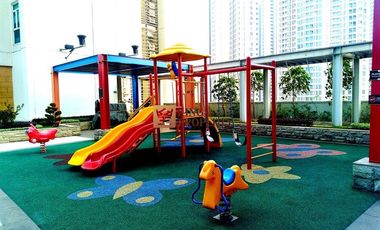 Strategis dekat akses toll! Akses Central park mall Disewakan 2br+ furnished bersih terawat Condominium Central park residence fasilitas lengkap