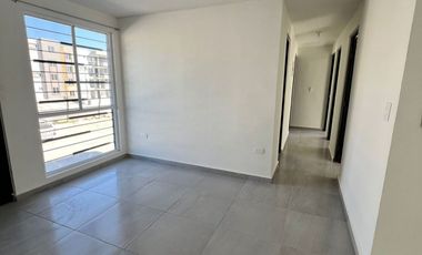 🏡 ¡Departamento a Estrenar en Burdeos, Santa Fe! ✨