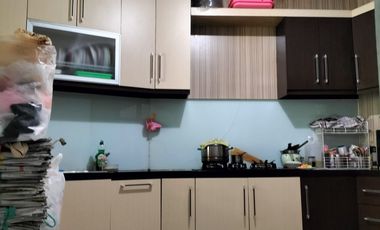 RUMAH IMPIAN 2,5 LANTAI MINIMALIS MODERN LINGKUNGAN NYAMAN SIAP HUNI DI KOMPLEK SURYA SETRA SUTAMI BANDUNG