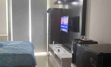 Jual Apartemen Vasanta Innopark Nego Sampai Jadi
