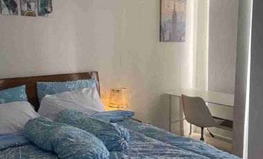Jual Apartemen Vasanta Innopark Nego Sampai Jadi