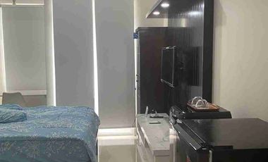 Jual Apartemen Vasanta Innopark Nego Sampai Jadi