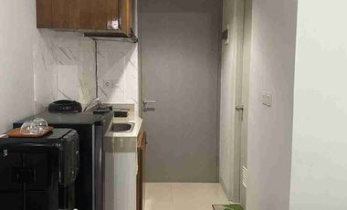 Jual Apartemen Vasanta Innopark Nego Sampai Jadi