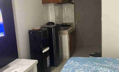 Jual Apartemen Vasanta Innopark Nego Sampai Jadi