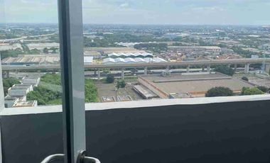 Jual Apartemen Vasanta Innopark Nego Sampai Jadi