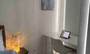 Jual Apartemen Vasanta Innopark Nego Sampai Jadi