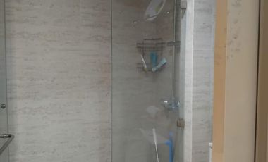 Apartemen Gold Coast Pik 2BR Semi Furnished rapi, murah