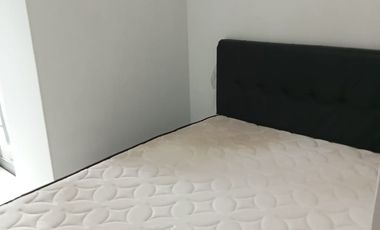 Jual Murah Apartemen The Mansion Bougenville di Kemayoran Jakarta Utara – 1 BR Full Furnished