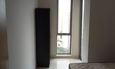 Jual Murah Apartemen The Mansion Bougenville di Kemayoran Jakarta Utara – 1 BR Full Furnished