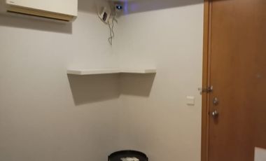 Jual Murah Apartemen The Mansion Bougenville di Kemayoran Jakarta Utara – 1 BR Full Furnished