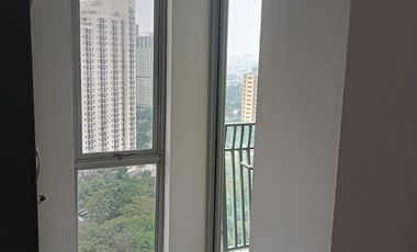 Jual Murah Apartemen The Mansion Bougenville di Kemayoran Jakarta Utara – 1 BR Full Furnished