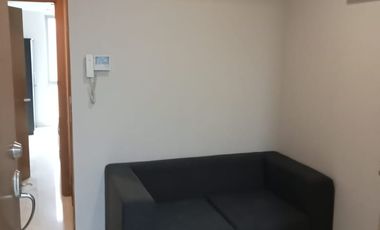 Jual Murah Apartemen The Mansion Bougenville di Kemayoran Jakarta Utara – 1 BR Full Furnished