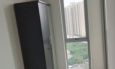 Jual Murah Apartemen The Mansion Bougenville di Kemayoran Jakarta Utara – 1 BR Full Furnished