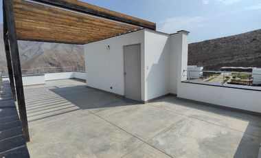 INVIERTE EN CALANGO: LOTES DESDE 100 M² + BUNGALOWS o CASA + PISCINA