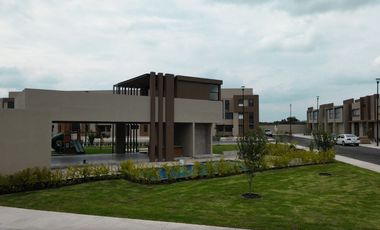 📍DEPARTAMENTO NUEVO EN VENTA EL REFUGIO - PRIVADA CON AMENIDADES