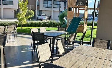 📍DEPARTAMENTO NUEVO EN VENTA EL REFUGIO - PRIVADA CON AMENIDADES