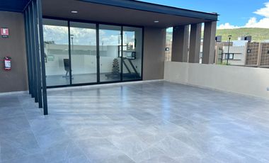 📍DEPARTAMENTO NUEVO EN VENTA EL REFUGIO - PRIVADA CON AMENIDADES