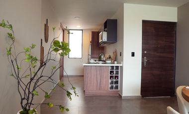 📍DEPARTAMENTO NUEVO EN VENTA EL REFUGIO - PRIVADA CON AMENIDADES
