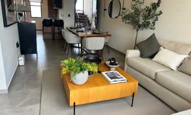 📍DEPARTAMENTO NUEVO EN VENTA EL REFUGIO - PRIVADA CON AMENIDADES