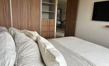 📍DEPARTAMENTO NUEVO EN VENTA EL REFUGIO - PRIVADA CON AMENIDADES