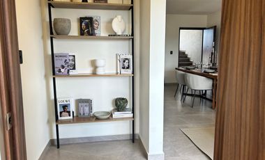 📍DEPARTAMENTO NUEVO EN VENTA EL REFUGIO - PRIVADA CON AMENIDADES