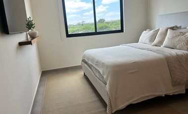 📍DEPARTAMENTO NUEVO EN VENTA EL REFUGIO - PRIVADA CON AMENIDADES