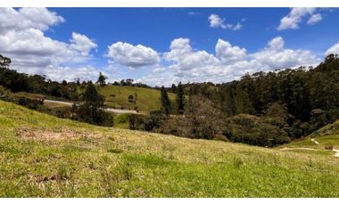 Lote en Pantanillo en el retiro