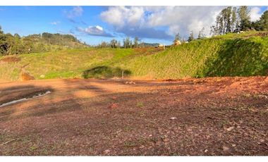 Lote en Pantanillo en el retiro