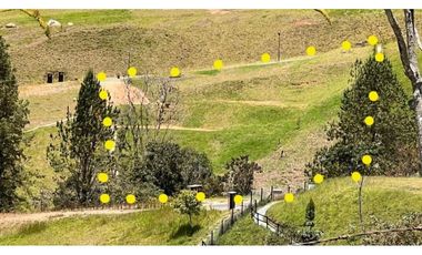 Lote en Pantanillo en el retiro