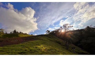 Lote en Pantanillo en el retiro