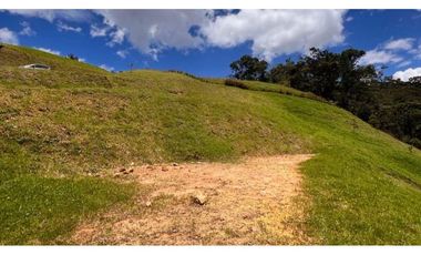 Lote en Pantanillo en el retiro