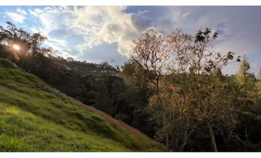 Lote en Pantanillo en el retiro