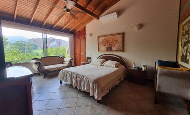 Casa Loma del Chocho