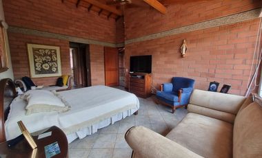 Casa Loma del Chocho