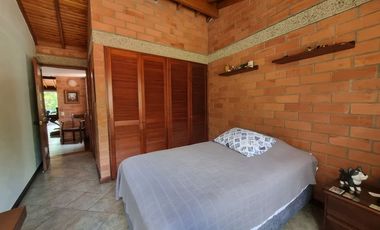 Casa Loma del Chocho