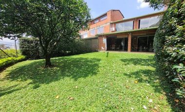 Casa Loma del Chocho