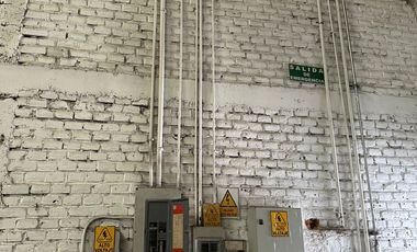 BODEGA EN VENTA, AGUASCALIENTES, COLONIA PANORAMA