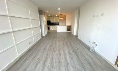 Apartamento e ciudad del rio