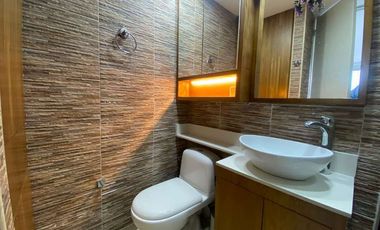 Apartamento e ciudad del rio