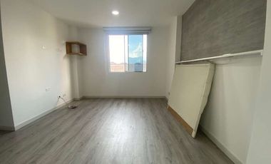 Apartamento e ciudad del rio