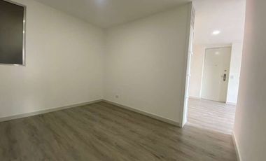 Apartamento e ciudad del rio