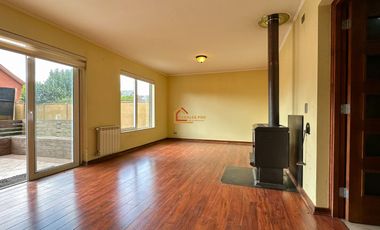Casa. Gran Oportunidad en Barrio Inglés. Venta o Arriendo