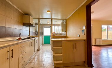 Casa. Gran Oportunidad en Barrio Inglés. Venta o Arriendo